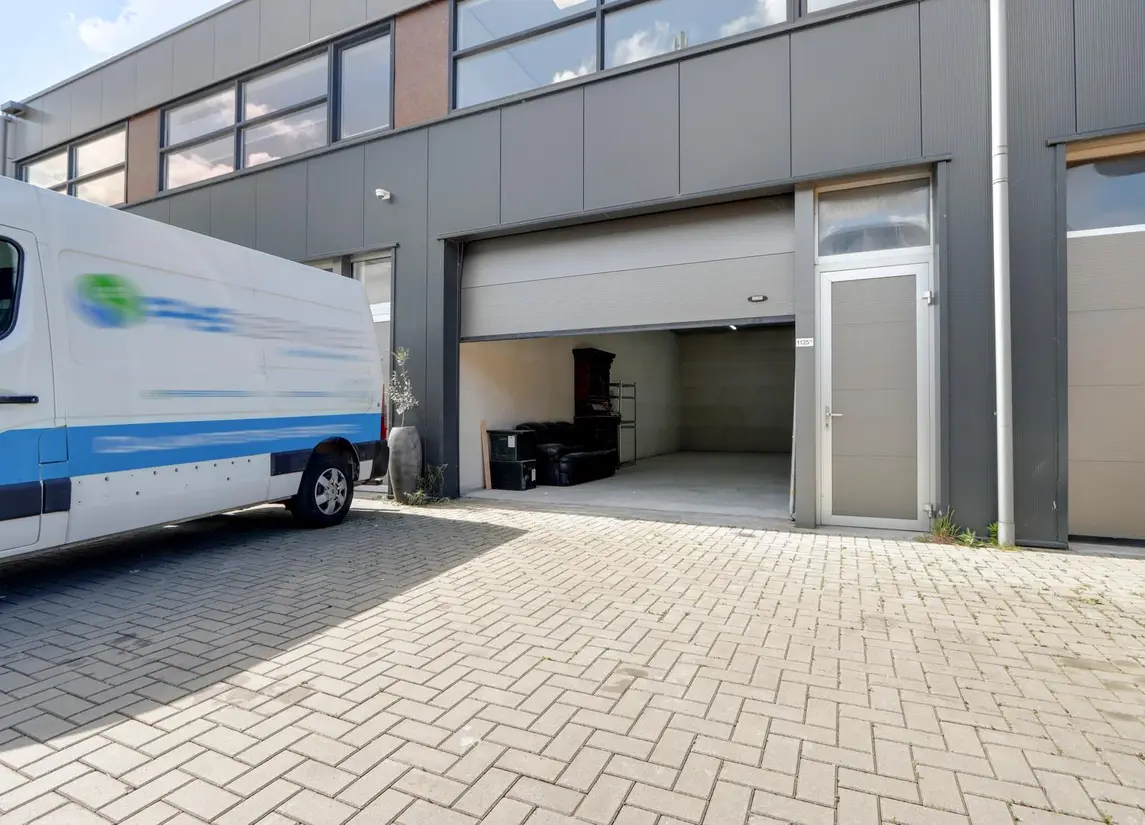 Spaarnwouderweg 1125R
