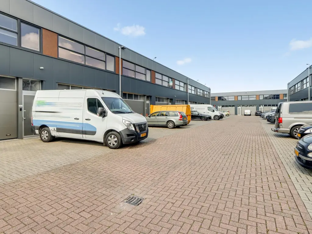 Spaarnwouderweg 1125R, VIJFHUIZEN