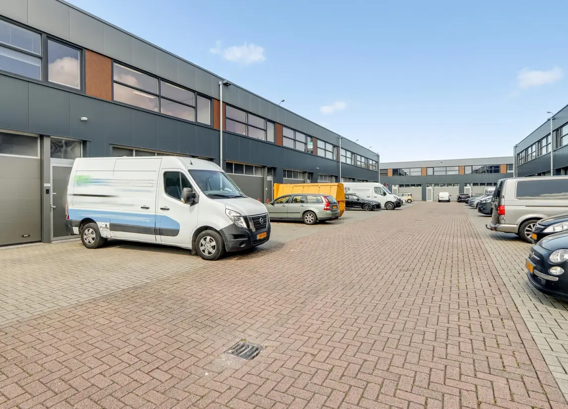 Spaarnwouderweg 1125R