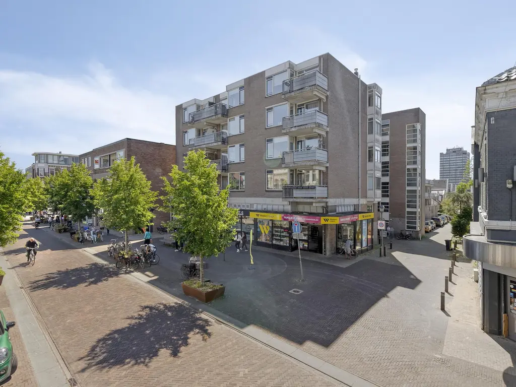 Hazepad 49, ZAANDAM