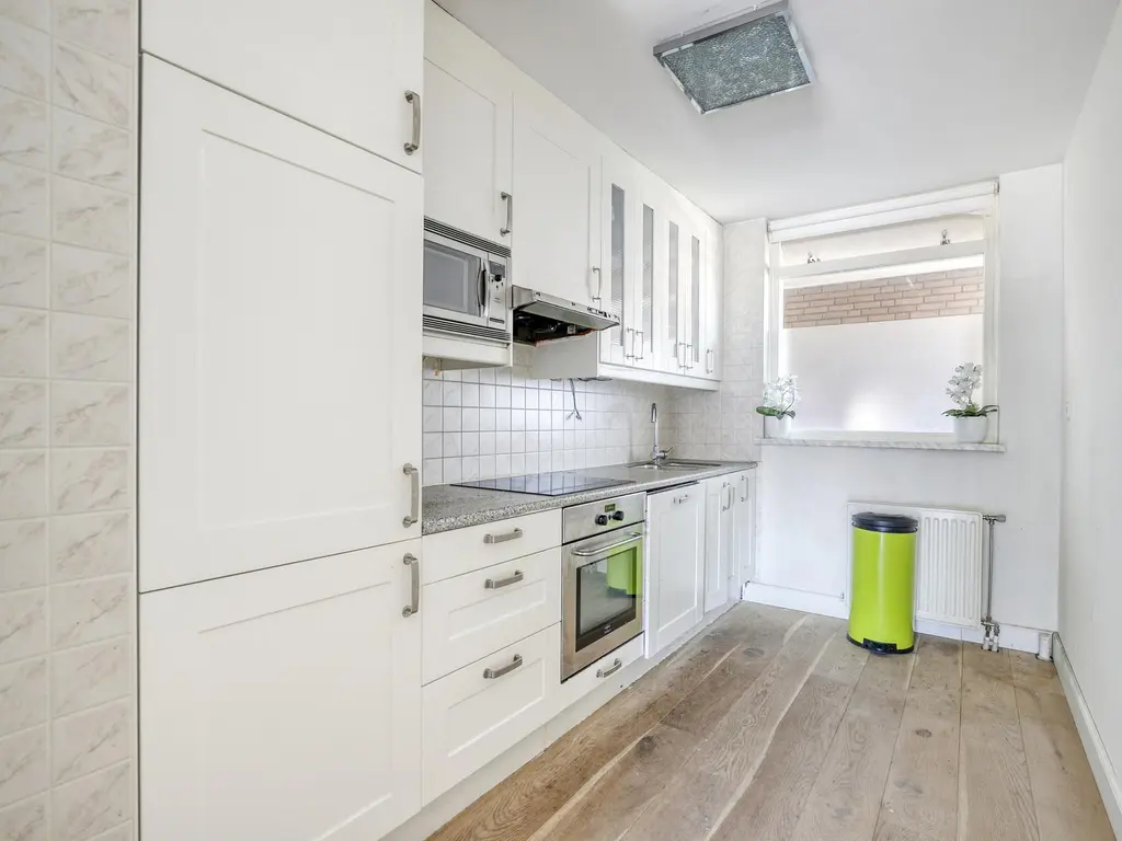 Hazepad 49, ZAANDAM