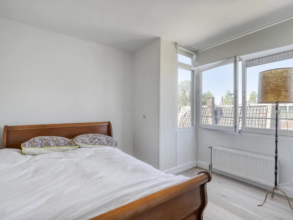 Hazepad 49, ZAANDAM
