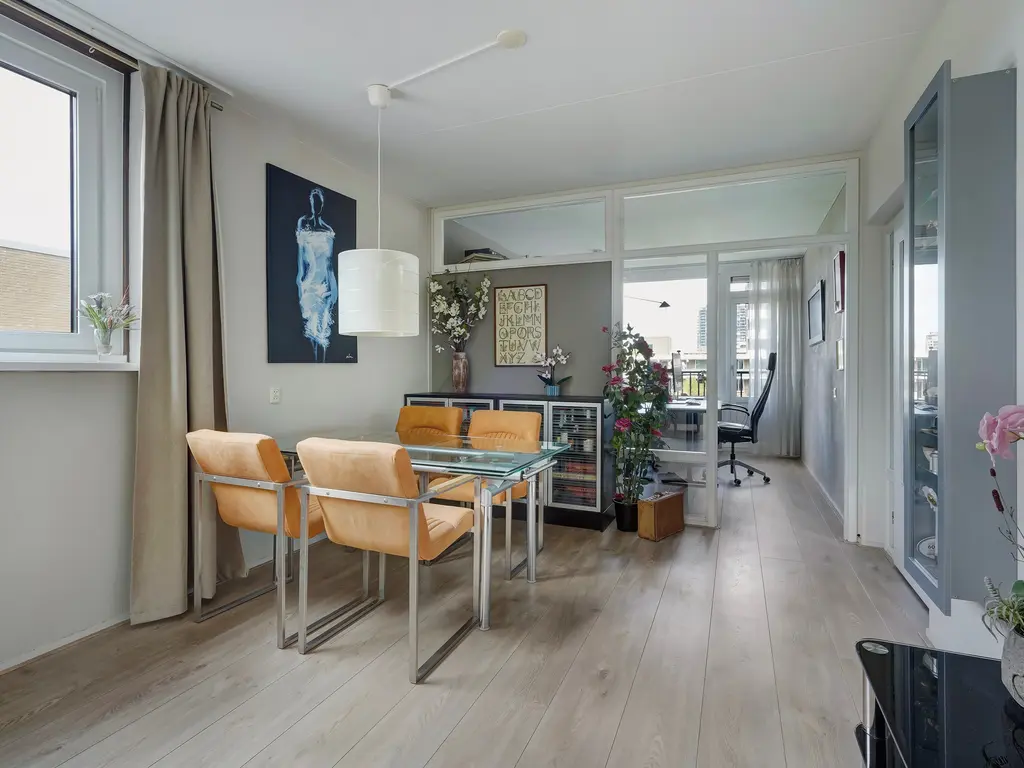Hammarskjöldlaan 695, Rijswijk
