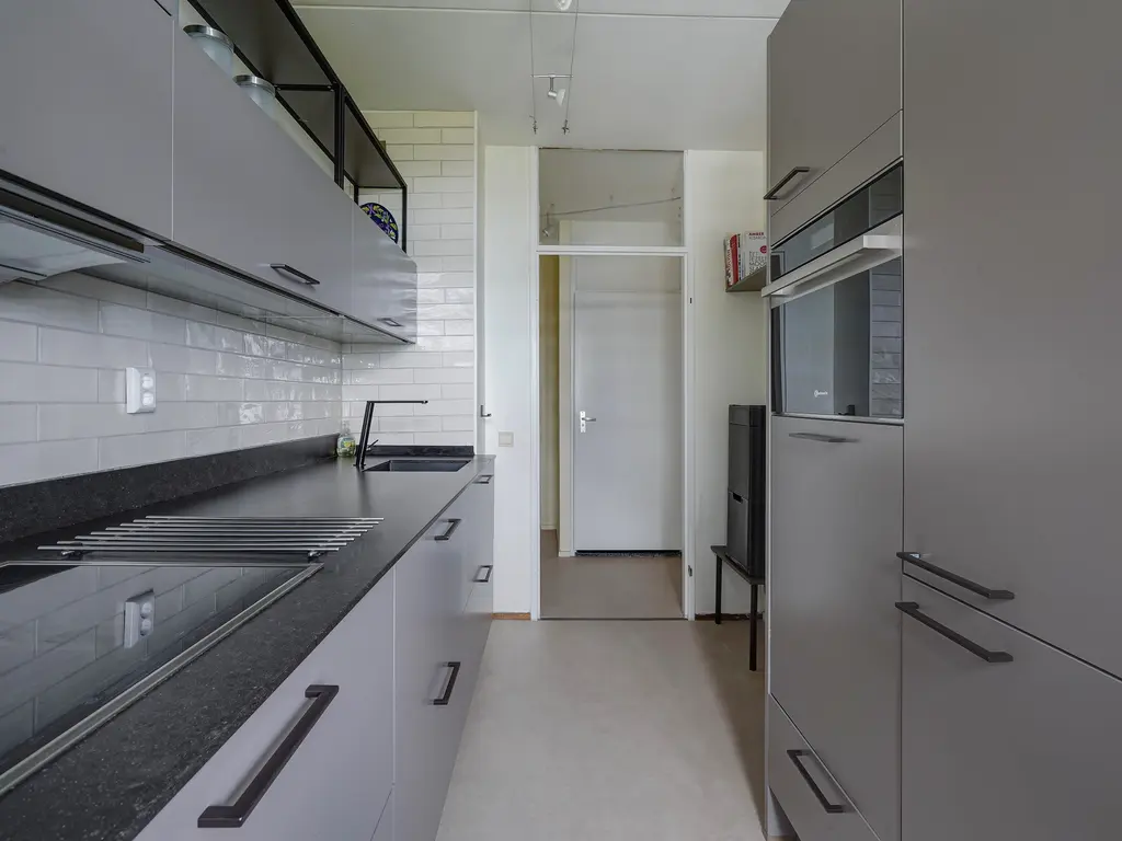 Hammarskjöldlaan 695, Rijswijk