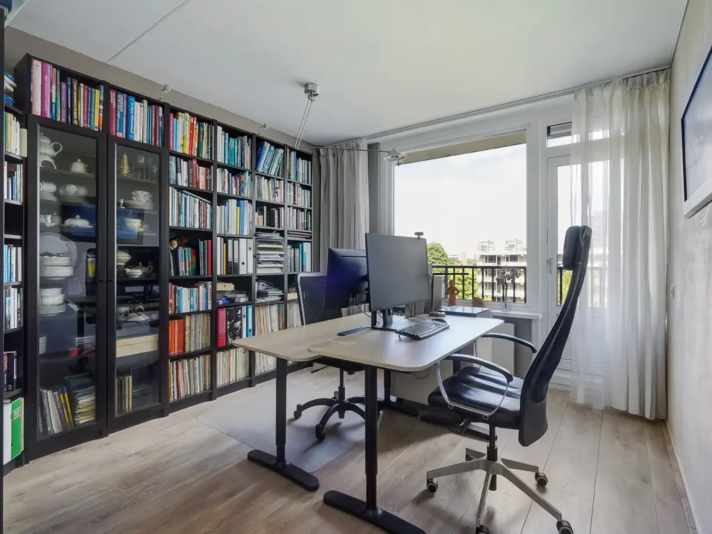 Hammarskjöldlaan 695, Rijswijk