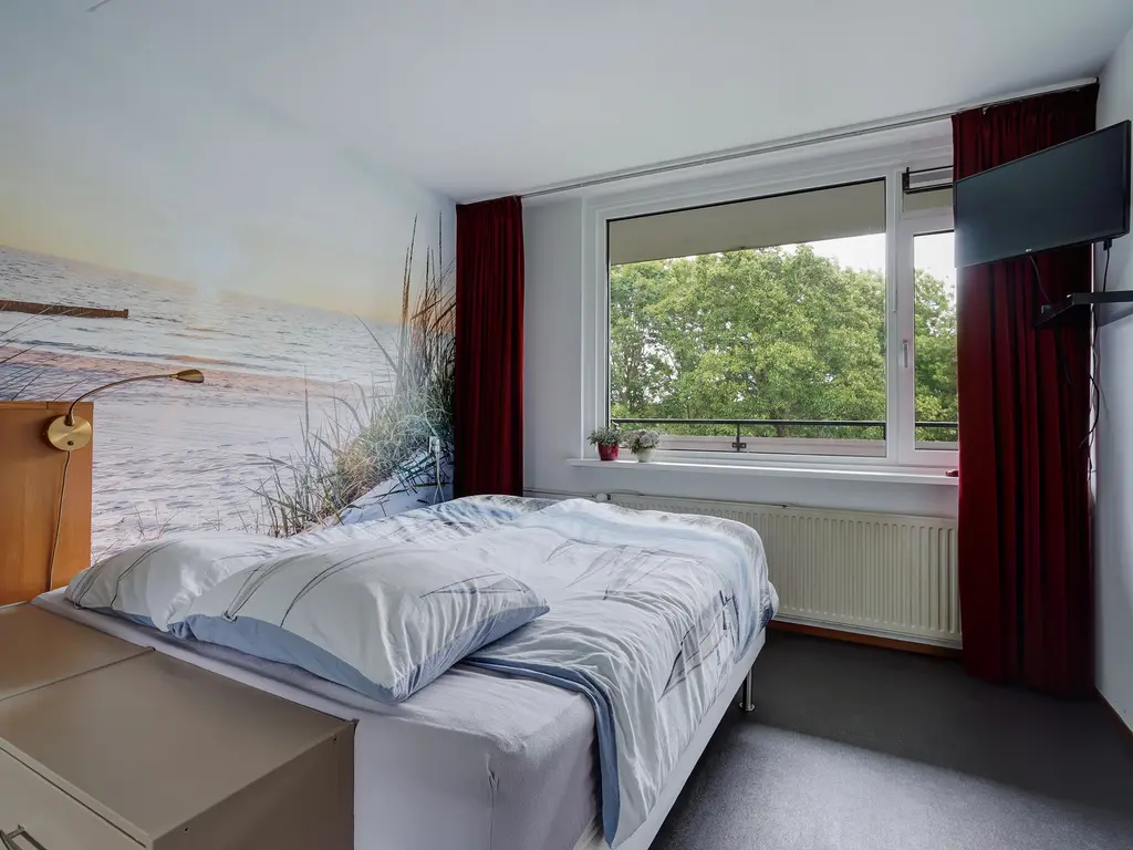 Hammarskjöldlaan 695, Rijswijk
