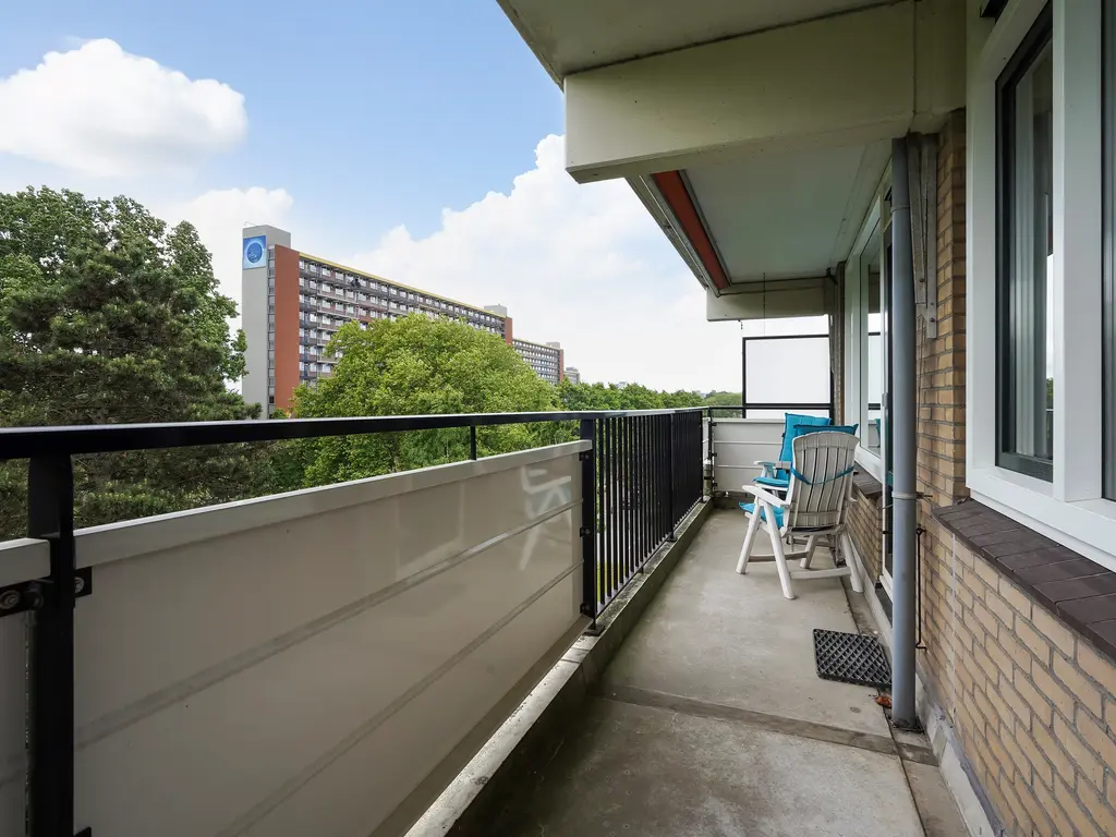 Hammarskjöldlaan 695, Rijswijk