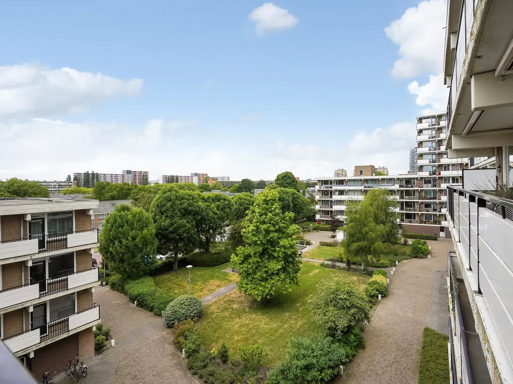 Hammarskjöldlaan 695, Rijswijk