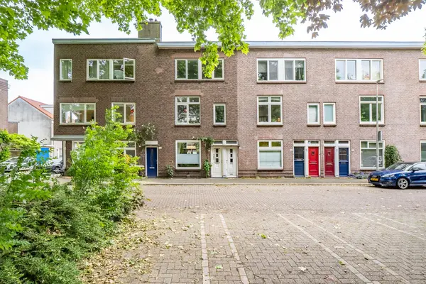 Merwedekade 158