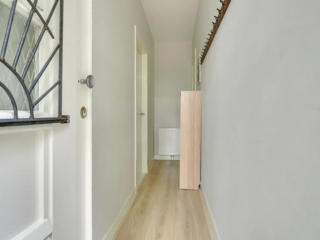 Merwedekade 158, UTRECHT