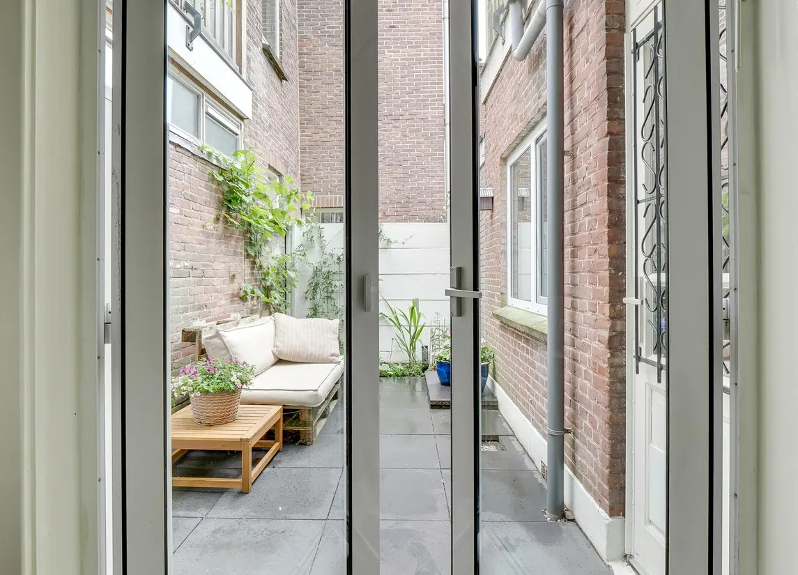 Merwedekade 158