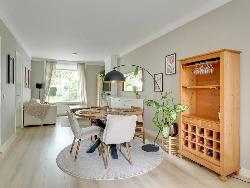 Merwedekade 158, UTRECHT