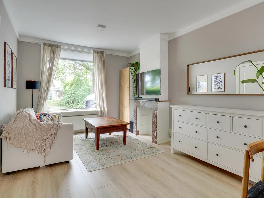 Merwedekade 158, UTRECHT