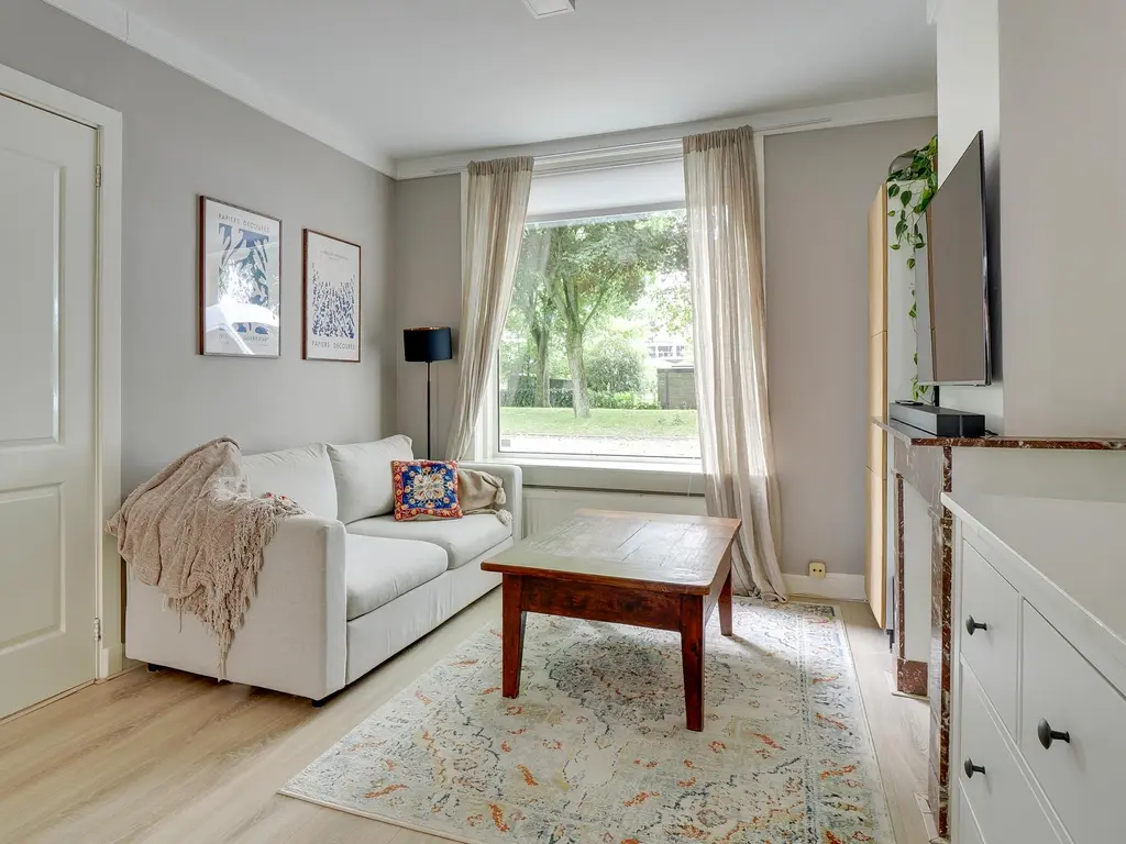 Merwedekade 158, UTRECHT
