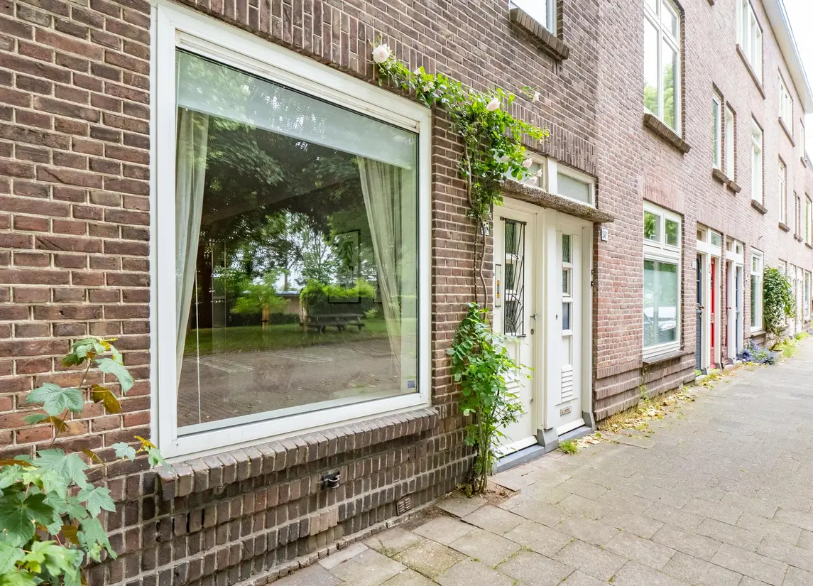 Merwedekade 158