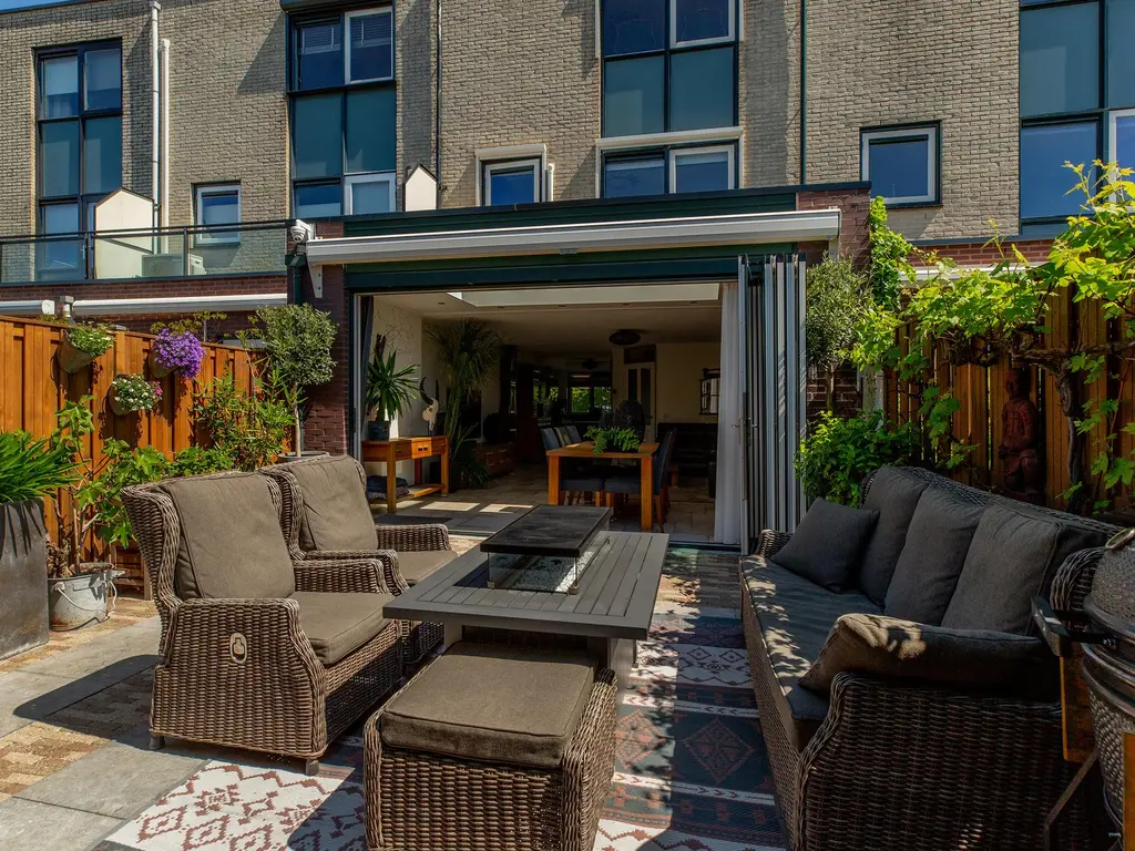 Waddenring 81, BARENDRECHT