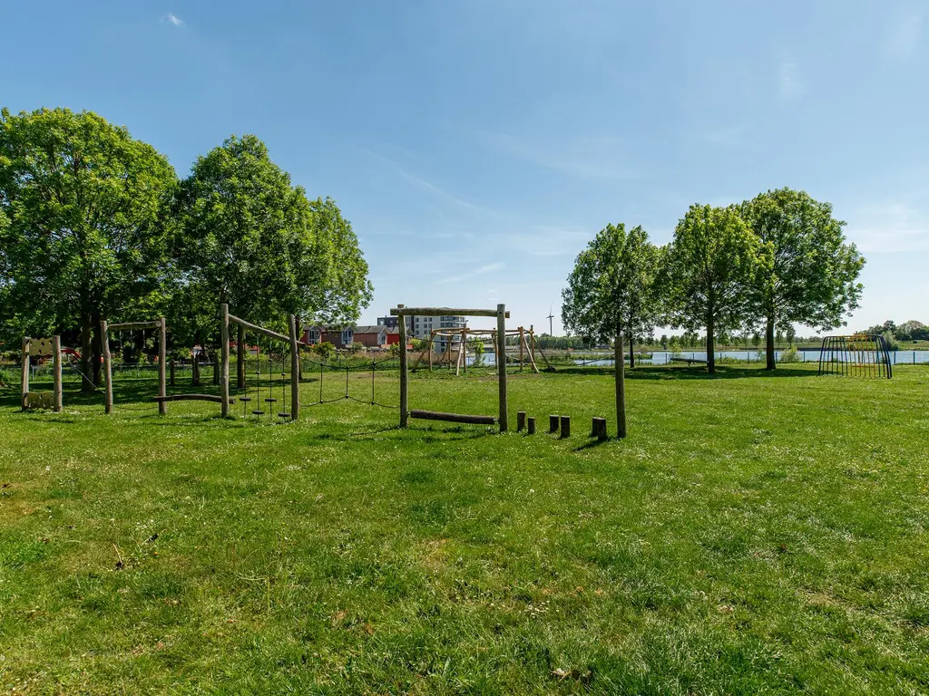 Waddenring 81, BARENDRECHT