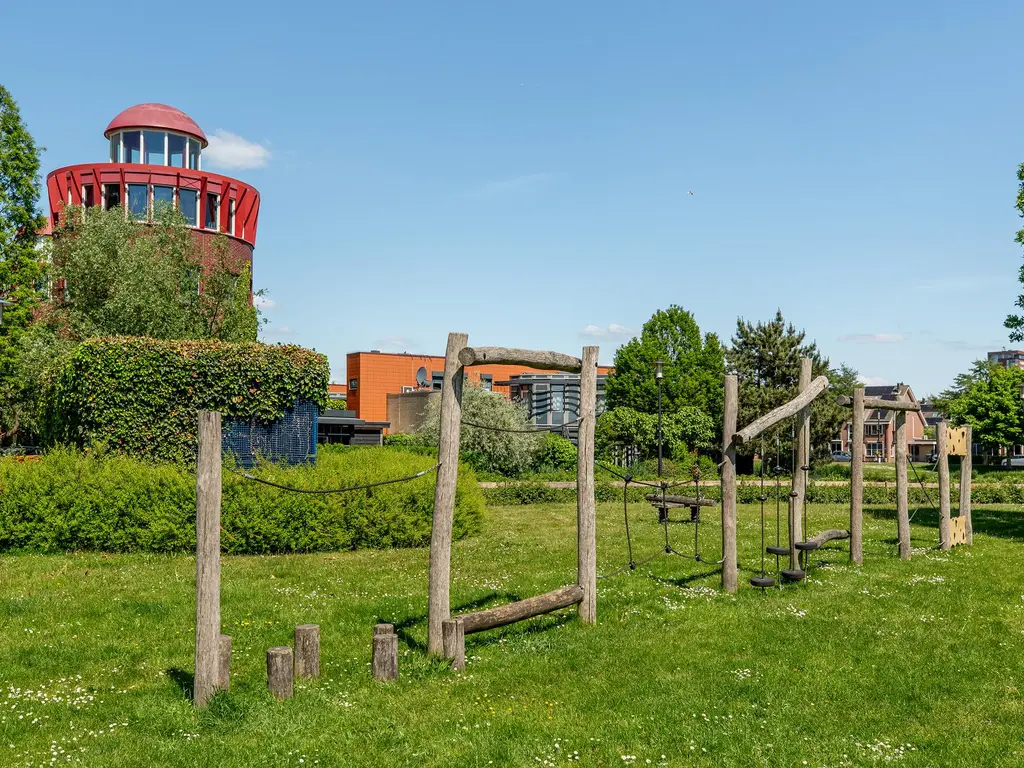 Waddenring 81, BARENDRECHT