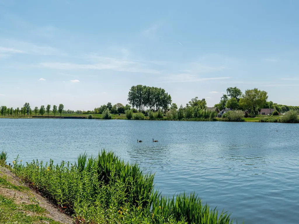 Waddenring 81, BARENDRECHT
