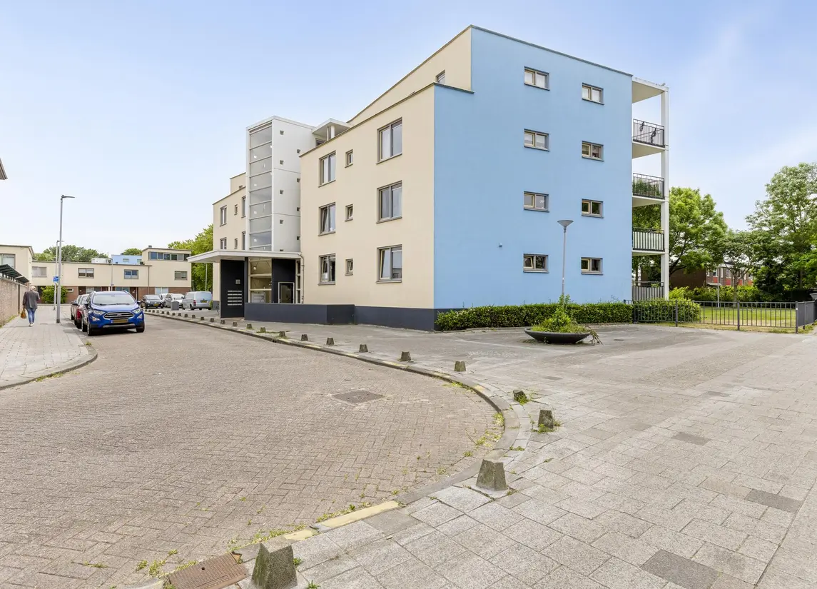 Horatiusstraat 24