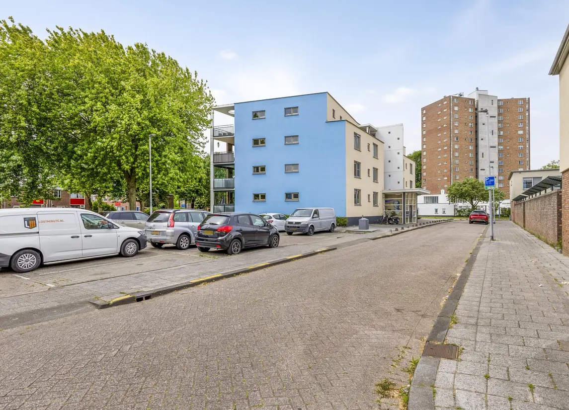 Horatiusstraat 24
