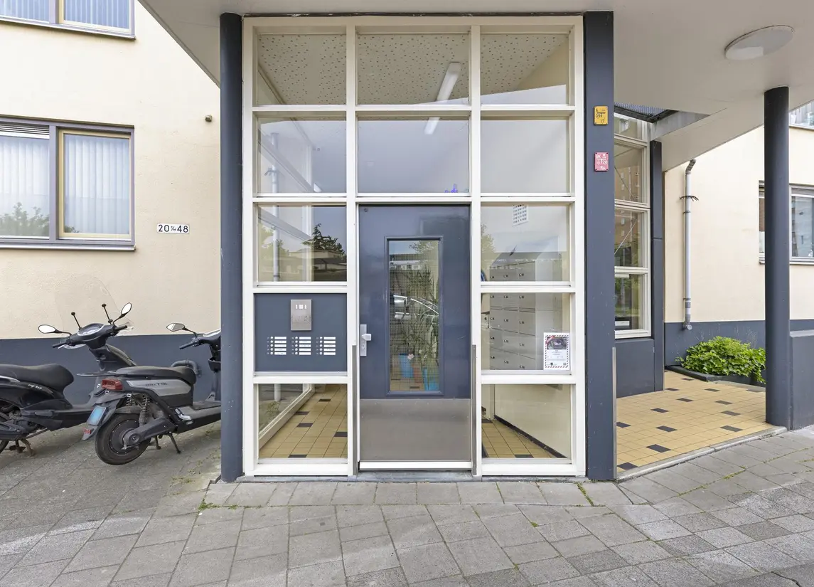 Horatiusstraat 24