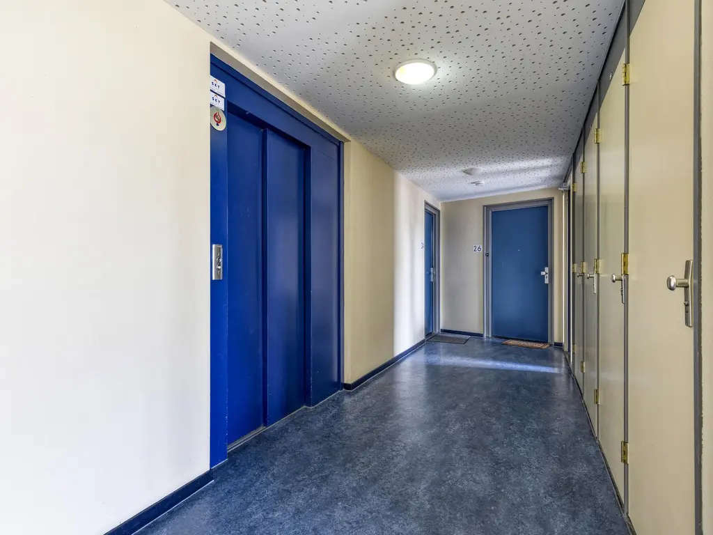 Horatiusstraat 24, ROTTERDAM