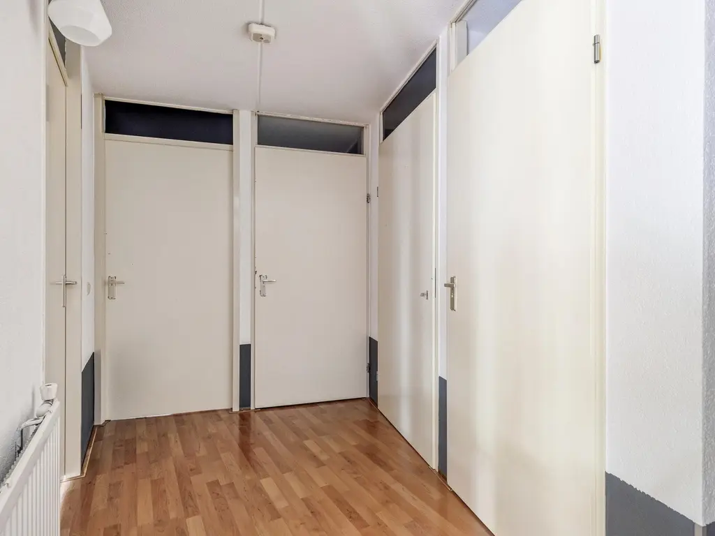 Horatiusstraat 24, ROTTERDAM