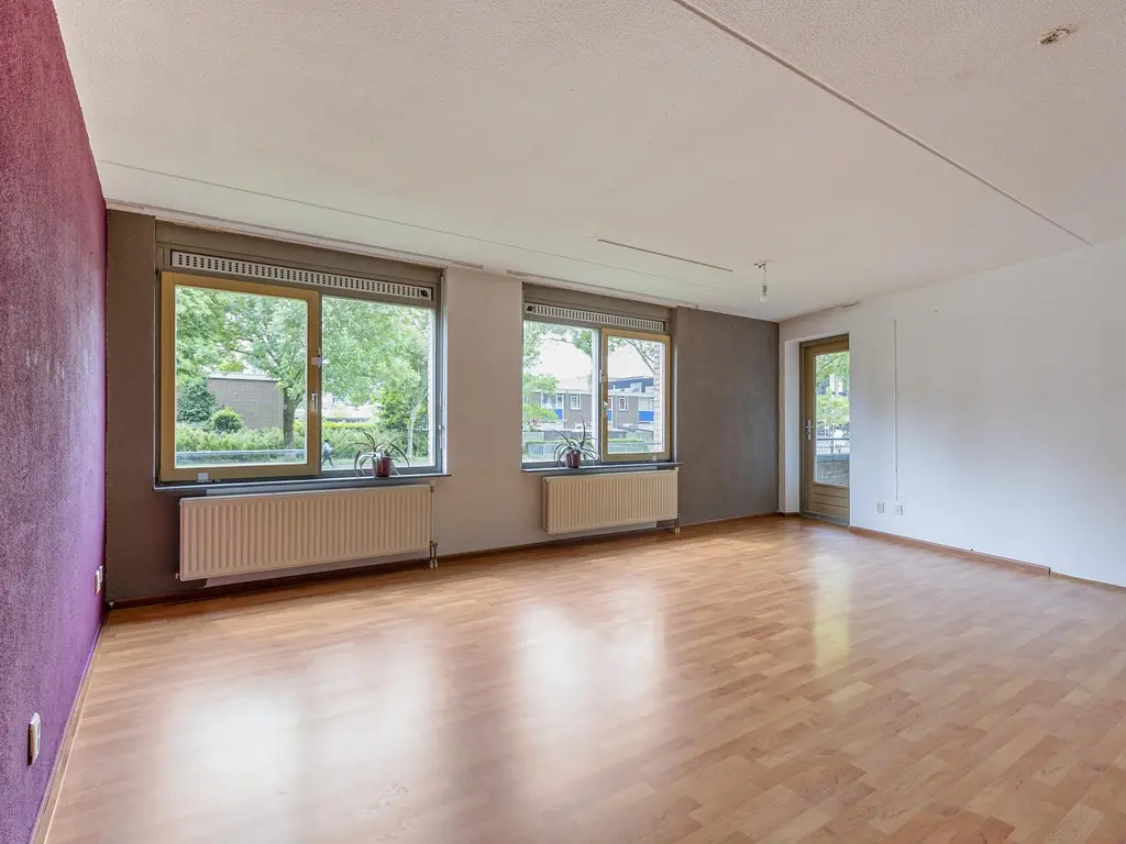 Horatiusstraat 24, ROTTERDAM
