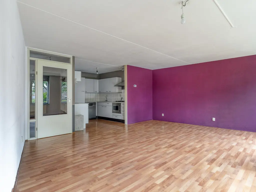 Horatiusstraat 24, ROTTERDAM