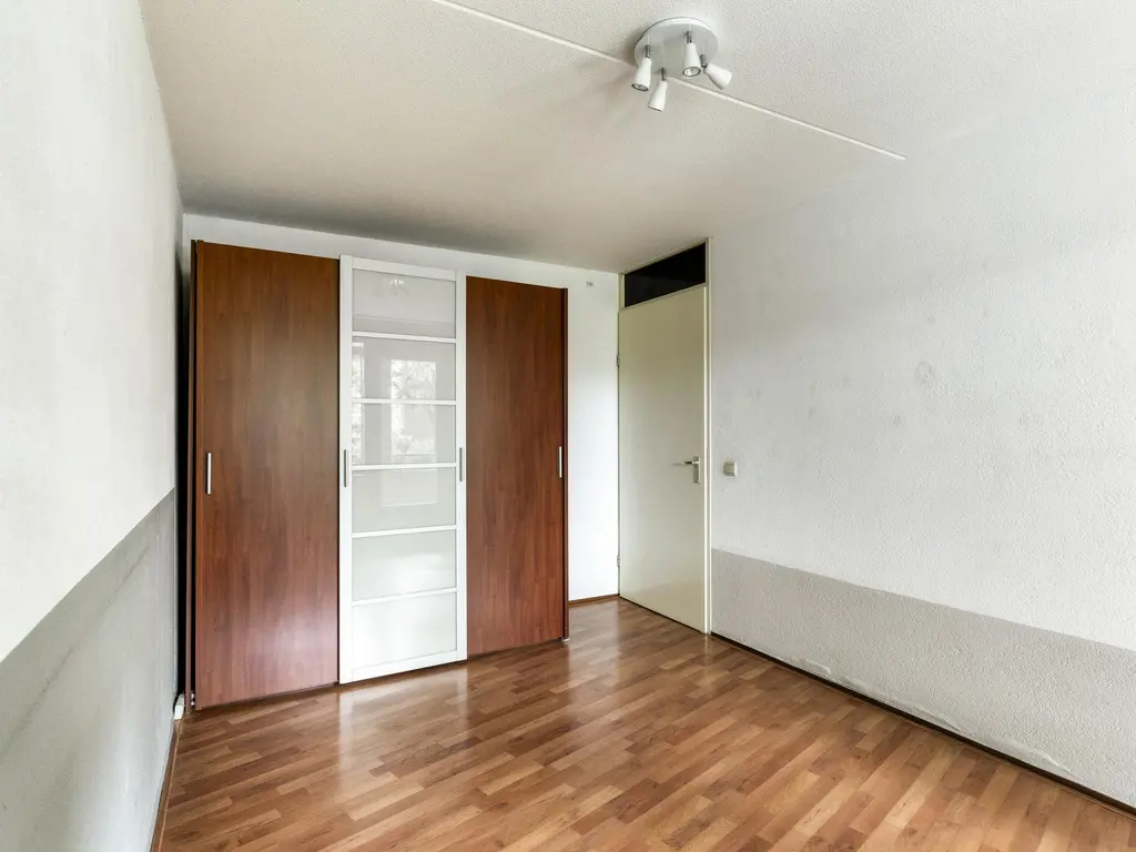 Horatiusstraat 24, ROTTERDAM