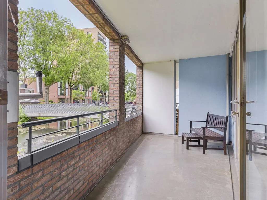 Horatiusstraat 24, ROTTERDAM