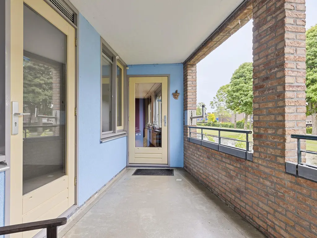 Horatiusstraat 24, ROTTERDAM