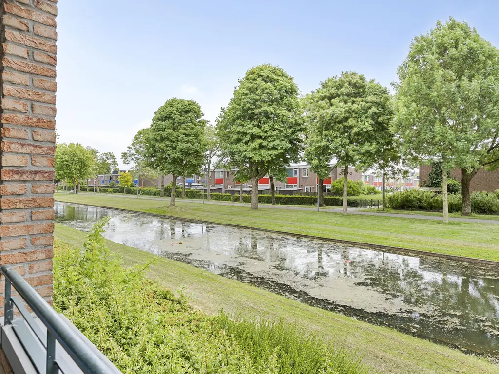 Horatiusstraat 24, ROTTERDAM