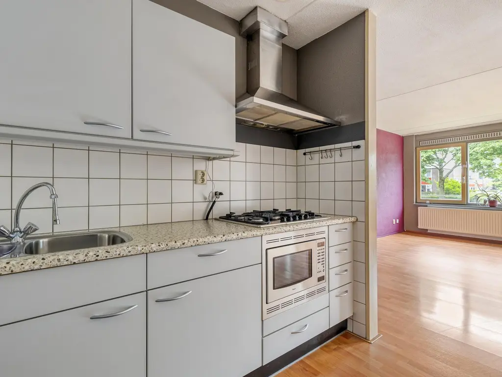 Horatiusstraat 24, ROTTERDAM