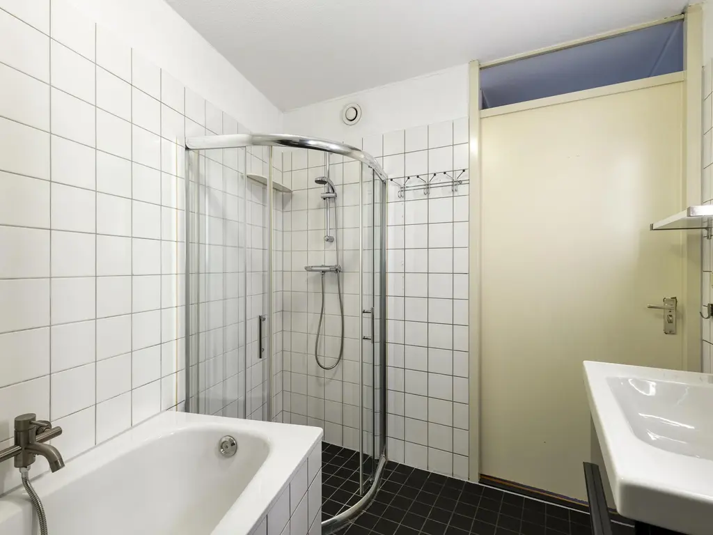 Horatiusstraat 24, ROTTERDAM