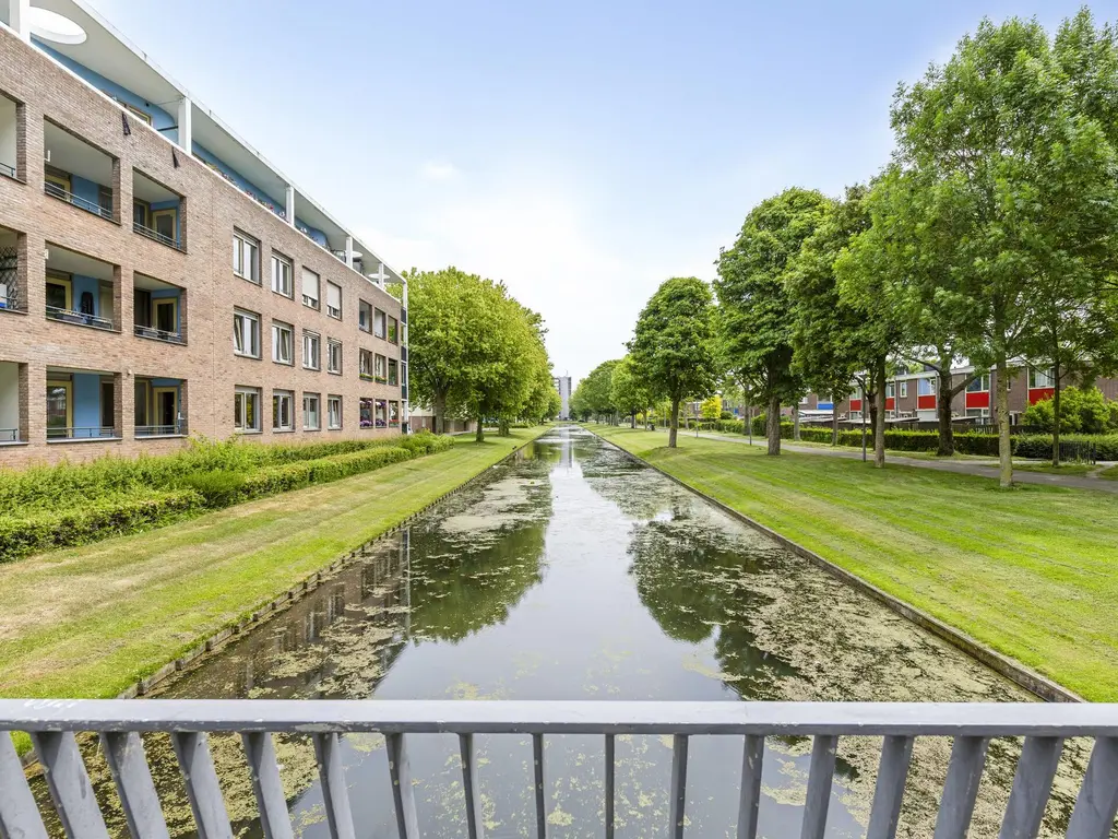 Horatiusstraat 24, ROTTERDAM
