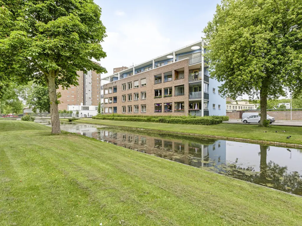 Horatiusstraat 24, ROTTERDAM