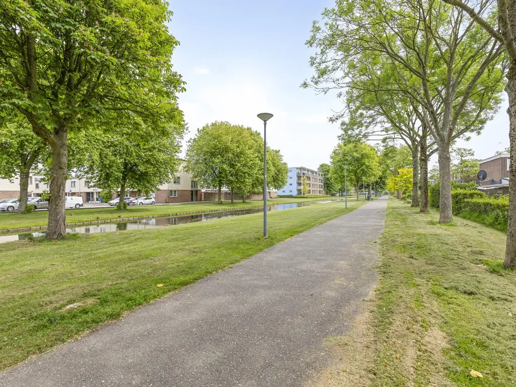 Horatiusstraat 24, ROTTERDAM