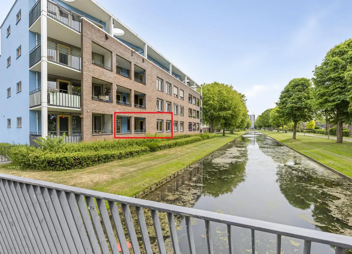 Horatiusstraat 24