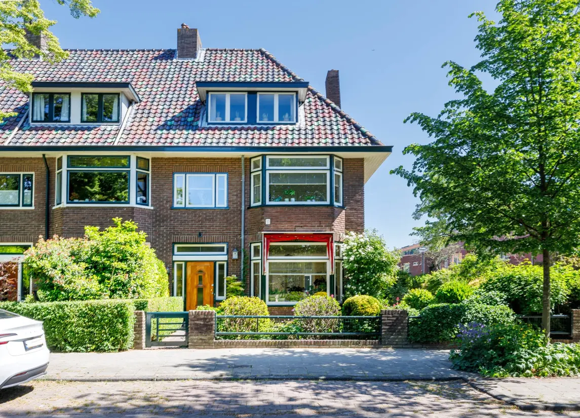 Van Den Brandelerkade 17