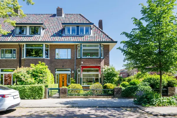 Van den Brandelerkade 17