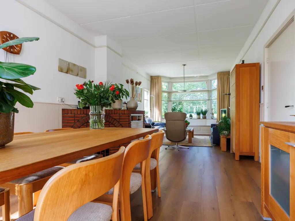 Van Den Brandelerkade 17, Leiden