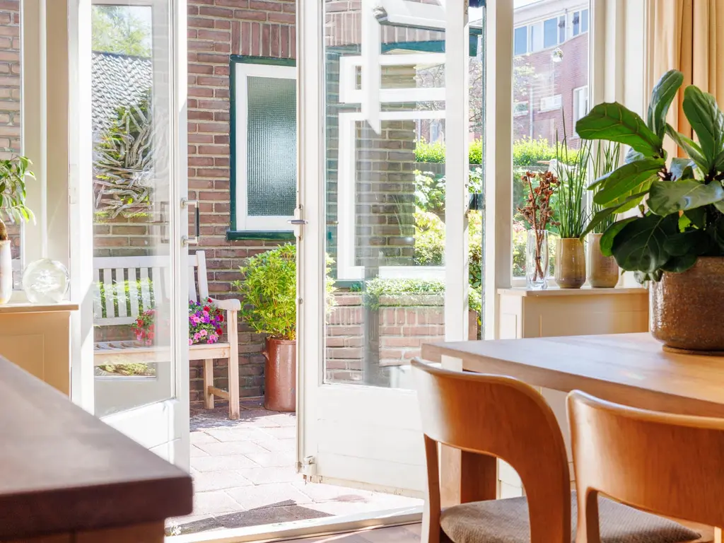 Van Den Brandelerkade 17, Leiden