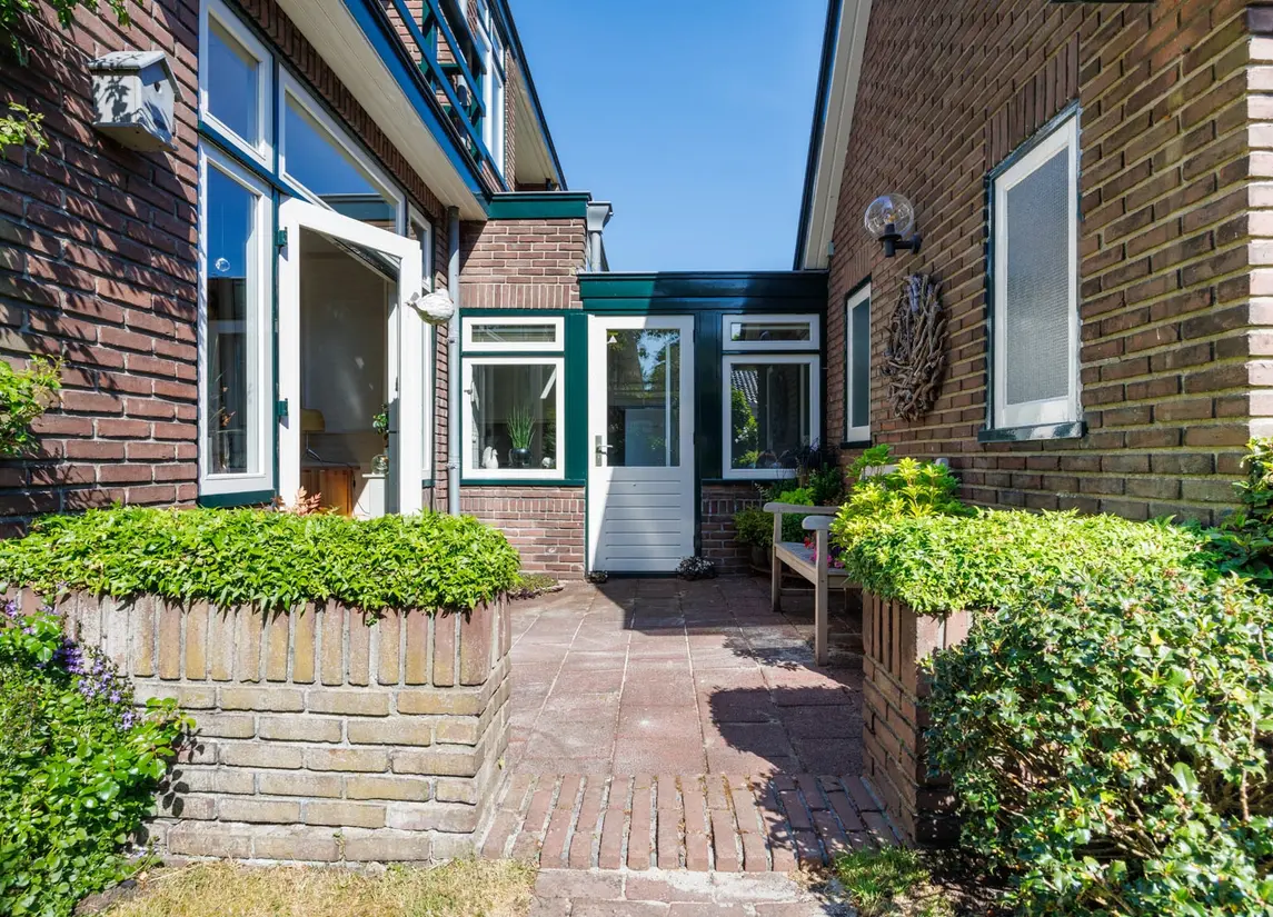 Van Den Brandelerkade 17