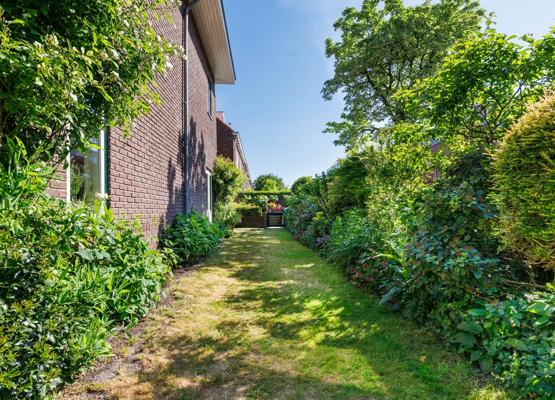 Van Den Brandelerkade 17