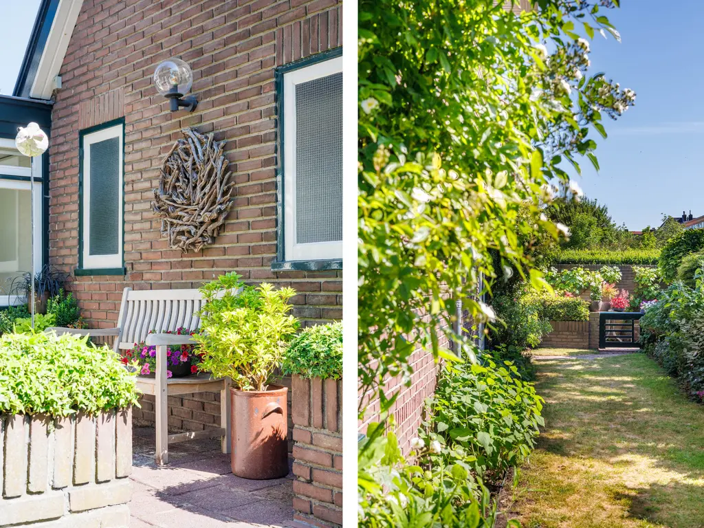 Van Den Brandelerkade 17, Leiden