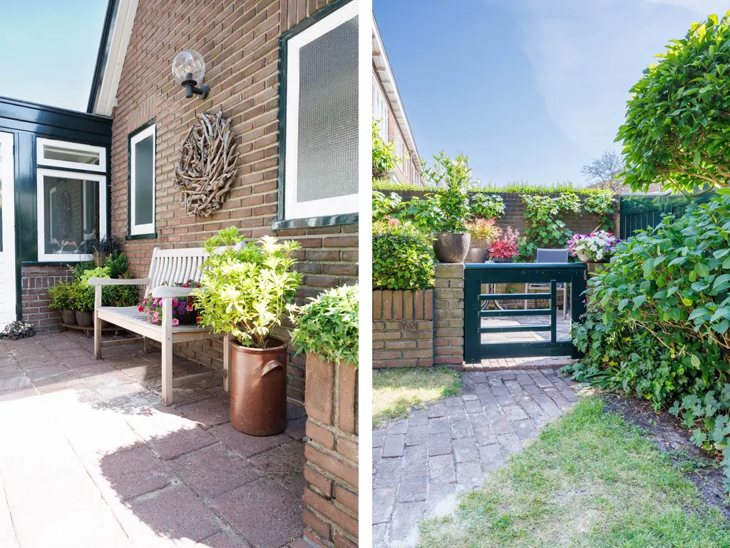 Van Den Brandelerkade 17, Leiden