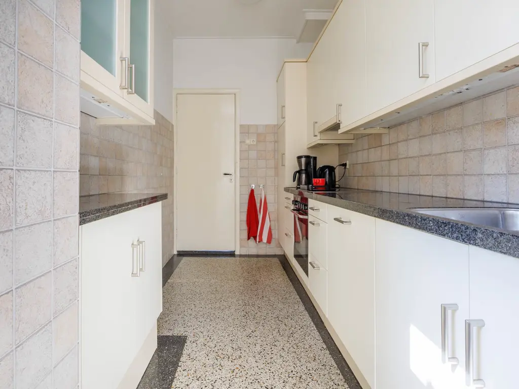 Van Den Brandelerkade 17, Leiden