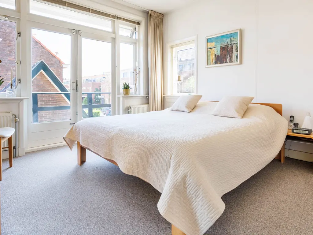 Van Den Brandelerkade 17, Leiden